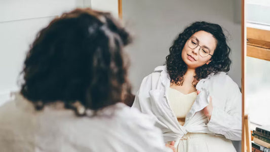 “Una donna su tre si sente insicura del proprio corpo: non è ora di smetterla di giudicarci?”
